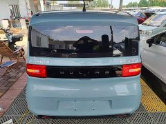 Wuling Hongguang MINIEV 2020 Easy Edition LFP Battery - ფოტო 6