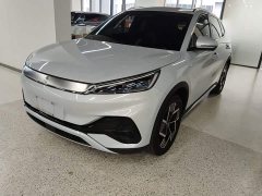 BYD Yuan Plus 2022 510KM Flagship - ფოტო 1