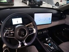 BYD Yuan Plus 2022 510KM Flagship - ფოტო 10