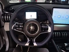 BYD Yuan Plus 2022 510KM Flagship - ფოტო 11
