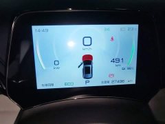 BYD Yuan Plus 2022 510KM Flagship - ფოტო 12