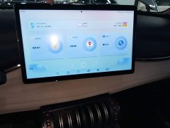 BYD Yuan Plus 2022 510KM Flagship - ფოტო 13