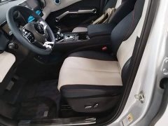 BYD Yuan Plus 2022 510KM Flagship - ფოტო 15
