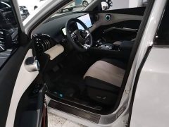 BYD Yuan Plus 2022 510KM Flagship - ფოტო 16
