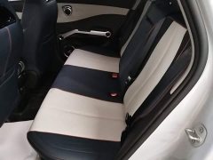 BYD Yuan Plus 2022 510KM Flagship - ფოტო 17