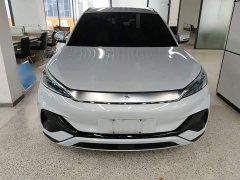 BYD Yuan Plus 2022 510KM Flagship - ფოტო 3