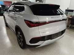 BYD Yuan Plus 2022 510KM Flagship - ფოტო 5