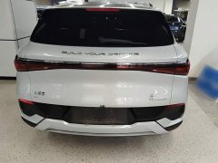 BYD Yuan Plus 2022 510KM Flagship - ფოტო 6