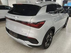 BYD Yuan Plus 2022 510KM Flagship - ფოტო 7