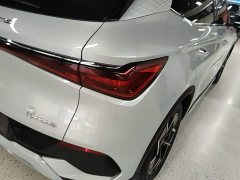 BYD Yuan Plus 2022 510KM Flagship - ფოტო 8