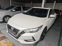 Nissan Sylphy 2022 1.6L XL CVT Comfort Edition - ფოტო 1