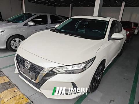 2023 Nissan Sylphy 1.6L XL CVT Comfort Edition