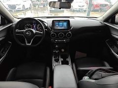 Nissan Sylphy 2022 1.6L XL CVT Comfort Edition - ფოტო 10