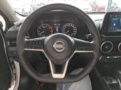 Nissan Sylphy 2022 1.6L XL CVT Comfort Edition - ფოტო 11