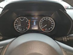 Nissan Sylphy 2022 1.6L XL CVT Comfort Edition - ფოტო 12
