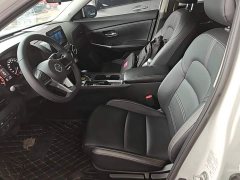 Nissan Sylphy 2022 1.6L XL CVT Comfort Edition - ფოტო 15