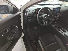Nissan Sylphy 2022 1.6L XL CVT Comfort Edition - ფოტო 16