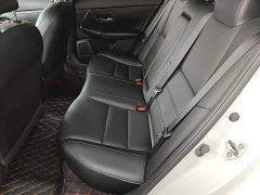 Nissan Sylphy 2022 1.6L XL CVT Comfort Edition - ფოტო 17