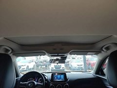 Nissan Sylphy 2022 1.6L XL CVT Comfort Edition - ფოტო 18