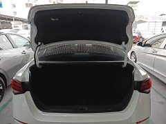 Nissan Sylphy 2022 1.6L XL CVT Comfort Edition - ფოტო 19