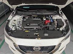 Nissan Sylphy 2022 1.6L XL CVT Comfort Edition - ფოტო 20