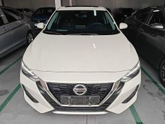 Nissan Sylphy 2022 1.6L XL CVT Comfort Edition - ფოტო 3