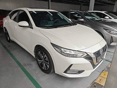 Nissan Sylphy 2022 1.6L XL CVT Comfort Edition - ფოტო 4