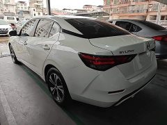 Nissan Sylphy 2022 1.6L XL CVT Comfort Edition - ფოტო 5