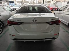 Nissan Sylphy 2022 1.6L XL CVT Comfort Edition - ფოტო 6