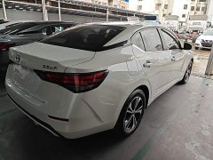 Nissan Sylphy 2022 1.6L XL CVT Comfort Edition - ფოტო 7