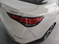 Nissan Sylphy 2022 1.6L XL CVT Comfort Edition - ფოტო 8