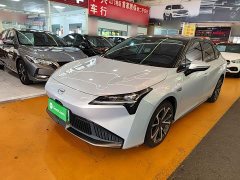 GAC AION S Plus 70 Smart Drive Edition - ფოტო 1