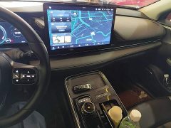 GAC AION S Plus 70 Smart Drive Edition - ფოტო 10