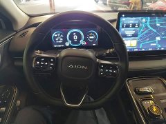 GAC AION S Plus 70 Smart Drive Edition - ფოტო 11
