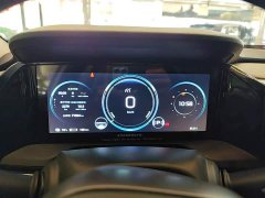 GAC AION S Plus 70 Smart Drive Edition - ფოტო 12