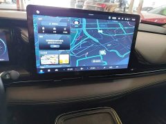 GAC AION S Plus 70 Smart Drive Edition - ფოტო 13
