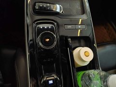 GAC AION S Plus 70 Smart Drive Edition - ფოტო 14