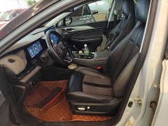 GAC AION S Plus 70 Smart Drive Edition - ფოტო 15