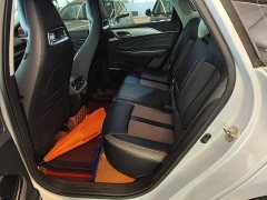 GAC AION S Plus 70 Smart Drive Edition - ფოტო 17