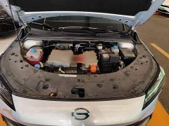 GAC AION S Plus 70 Smart Drive Edition - ფოტო 20