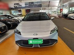 GAC AION S Plus 70 Smart Drive Edition - ფოტო 3