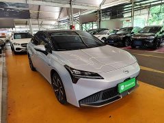 GAC AION S Plus 70 Smart Drive Edition - ფოტო 4