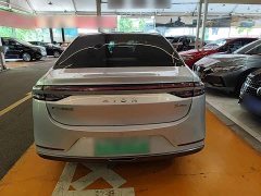 GAC AION S Plus 70 Smart Drive Edition - ფოტო 6