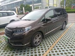 Honda Elysion 2019 2.0L Hybrid Luxury - ფოტო 1