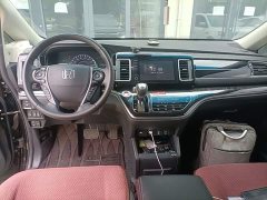 Honda Elysion 2019 2.0L Hybrid Luxury - ფოტო 10