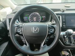 Honda Elysion 2019 2.0L Hybrid Luxury - ფოტო 11