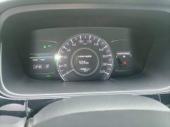 Honda Elysion 2019 2.0L Hybrid Luxury - ფოტო 12