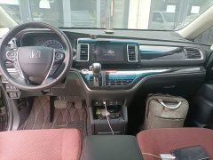 Honda Elysion 2019 2.0L Hybrid Luxury - ფოტო 13