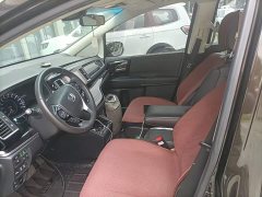 Honda Elysion 2019 2.0L Hybrid Luxury - ფოტო 15