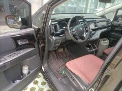 Honda Elysion 2019 2.0L Hybrid Luxury - ფოტო 16
